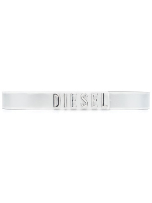 

B-Letters D belt, Diesel B-Letters D belt
