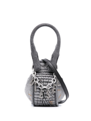 

D-Vina denim shoulder bag, Diesel D-Vina denim shoulder bag