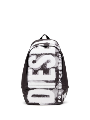 

Rave zipped backpack, Diesel Rave zipped backpack