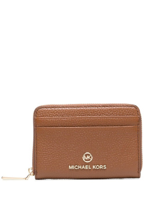 

Mini continental wallet, Michael Michael Kors Mini continental wallet