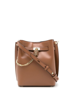 

Hamilton bucket bag, Michael Michael Kors Hamilton bucket bag