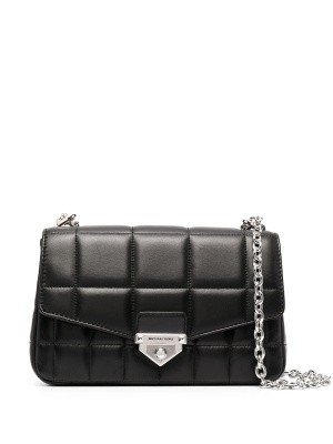 

Soho quilted bag, Michael Michael Kors Soho quilted bag