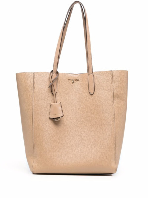 

Sinclair leather tote bag, Michael Michael Kors Sinclair leather tote bag