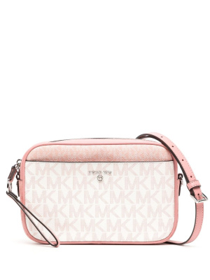 

Jet Set crossbody bag, Michael Michael Kors Jet Set crossbody bag