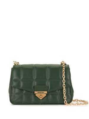

Soho shoulder bag, Michael Michael Kors Soho shoulder bag