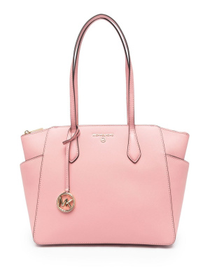 

Saffiano leather large tote bag, Michael Michael Kors Saffiano leather large tote bag