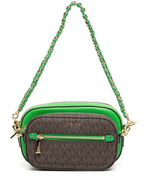 

Jet Set crossbody bag, Michael Michael Kors Jet Set crossbody bag
