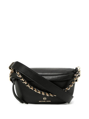 

Slater sling shoulder bag, Michael Michael Kors Slater sling shoulder bag