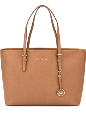 

Jet Set Travel tote, Michael Michael Kors Jet Set Travel tote