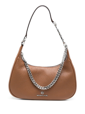 

Logo-plaque tote bag, Michael Michael Kors Logo-plaque tote bag