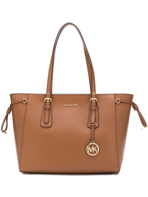 

Voyager medium tote bag, Michael Michael Kors Voyager medium tote bag
