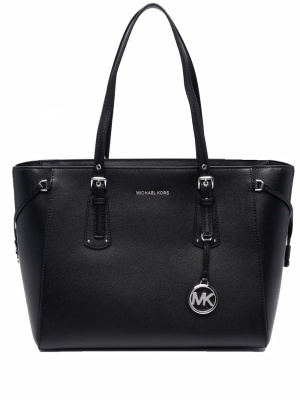 

Voyager medium tote, Michael Michael Kors Voyager medium tote