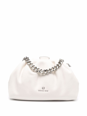 

Ruched pouch bag, Michael Michael Kors Ruched pouch bag