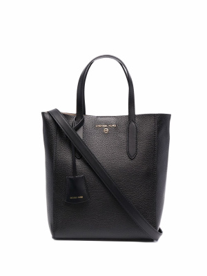 

Sinclair Extra-small pebbled leather tote, Michael Michael Kors Sinclair Extra-small pebbled leather tote