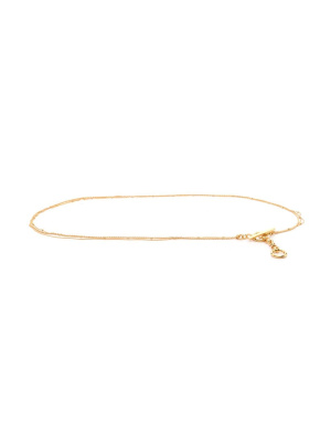 

Toggle ball-chain belt, ZIMMERMANN Toggle ball-chain belt