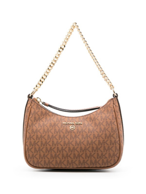 

Jet Set Charm shoulder bag, Michael Michael Kors Jet Set Charm shoulder bag
