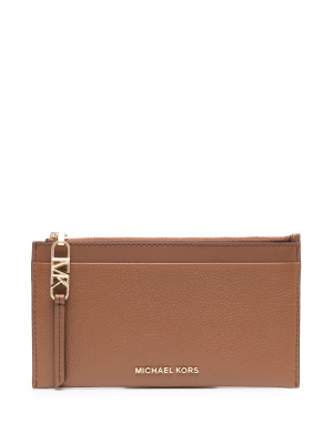 

LG leather cardholder, Michael Michael Kors LG leather cardholder