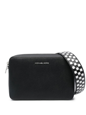 

Calf leather crossbody bag, Michael Michael Kors Calf leather crossbody bag