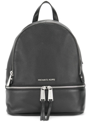 

Multi-zips backpack, Michael Michael Kors Multi-zips backpack