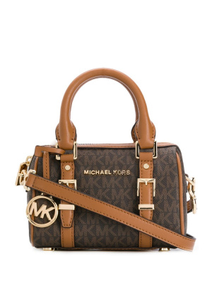 

Mini Bauletto crossbody bag, Michael Michael Kors Mini Bauletto crossbody bag