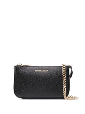 

Jet Set pebbled tote bag, Michael Michael Kors Jet Set pebbled tote bag