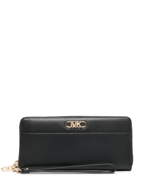 

Logo-plaque purse, Michael Michael Kors Logo-plaque purse