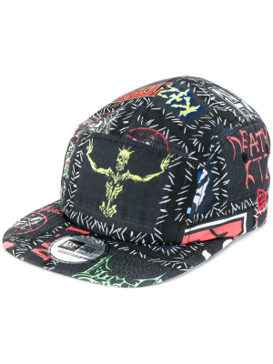 

New Era Monster cap, KTZ New Era Monster cap