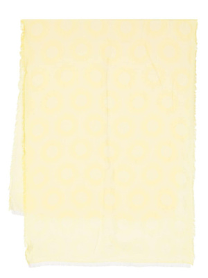 

Cotton plain scarf, Paul Smith Cotton plain scarf
