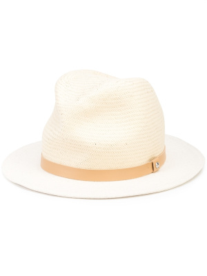 

Floppy Playa straw hat, Rag & bone Floppy Playa straw hat