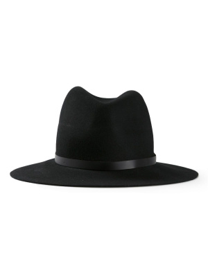 

Fedora hat, Rag & bone Fedora hat