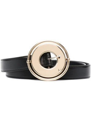 

Disc buckle belt, Rabanne Disc buckle belt