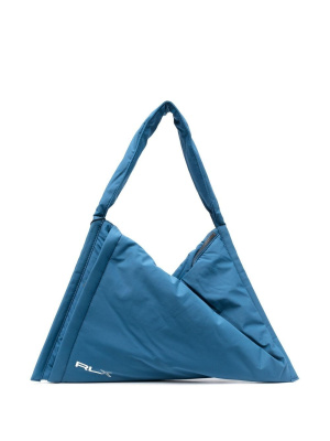 

Water-repellent twist sling bag, RLX Ralph Lauren Water-repellent twist sling bag