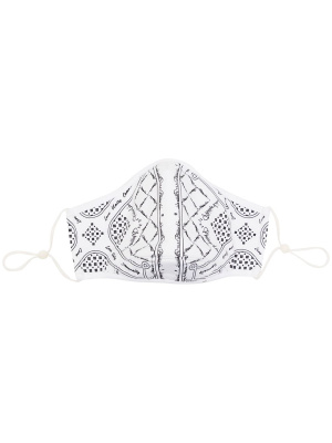 

Bandana Mask, 3.1 Phillip Lim Bandana Mask