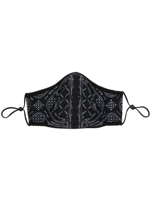 

Bandana Mask, 3.1 Phillip Lim Bandana Mask