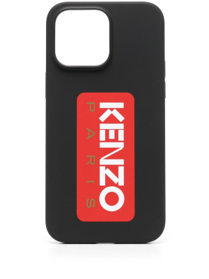 

IPhone 14 Pro phone case, Kenzo IPhone 14 Pro phone case