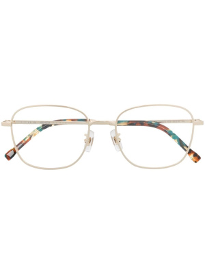 

Square frame glasses, Kenzo Square frame glasses