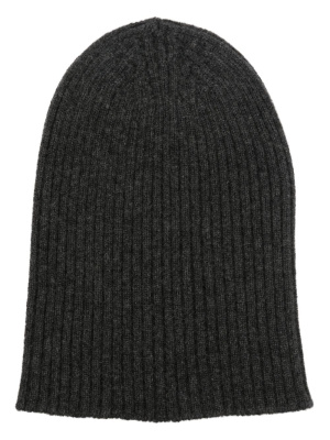 

Ribbed-knit cashmere beanie, Isaac Sellam Experience Ribbed-knit cashmere beanie
