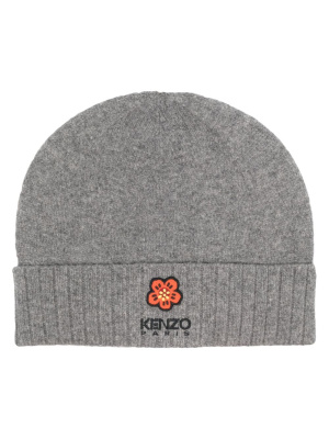 

Boke Flower wool beanie, Kenzo Boke Flower wool beanie