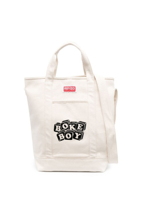 

Boke tote bag, Kenzo Boke tote bag