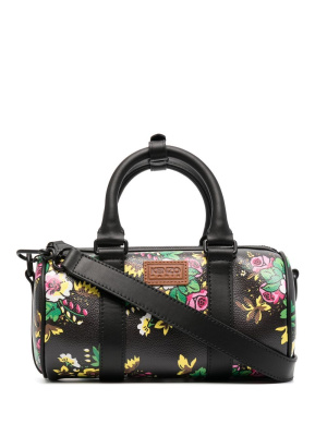 

Courier Pop-Bouquet mini bag, Kenzo Courier Pop-Bouquet mini bag