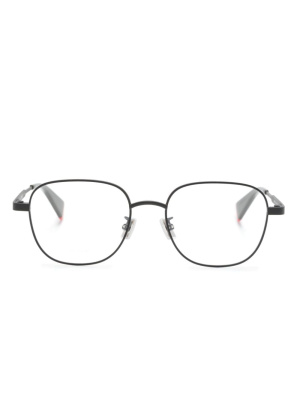 

Round metal-frame glasses, Kenzo Round metal-frame glasses