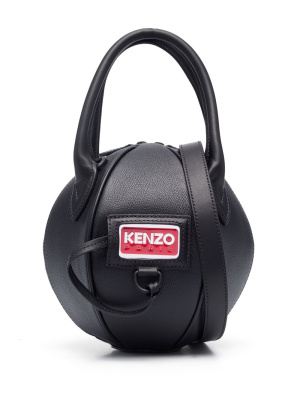 

Ball-shaped tote bag, Kenzo Ball-shaped tote bag