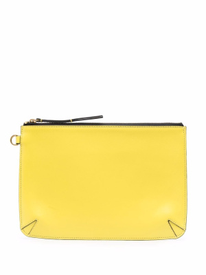 

Nysko square clutch bag, ISABEL MARANT Nysko square clutch bag