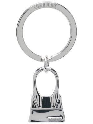 

Chiquito charm keyring, Jacquemus Chiquito charm keyring