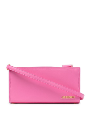 

Le Rectangle tote bag, Jacquemus Le Rectangle tote bag