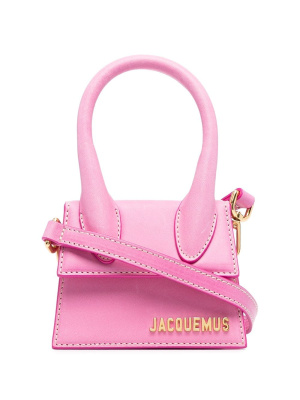 

Le Chiquito tote bag, Jacquemus Le Chiquito tote bag