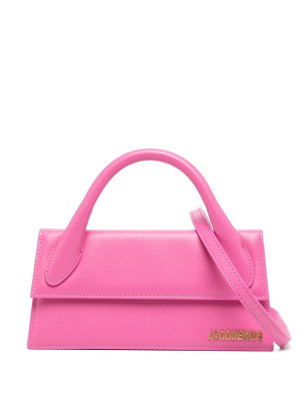 

Le Chiquito long tote bag, Jacquemus Le Chiquito long tote bag