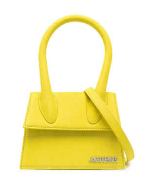

Le chiquito crossbody bag, Jacquemus Le chiquito crossbody bag