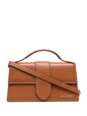 

Le Bambino crossbody bag, Jacquemus Le Bambino crossbody bag