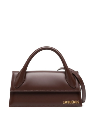 

Le Chiquito Long mini bag, Jacquemus Le Chiquito Long mini bag